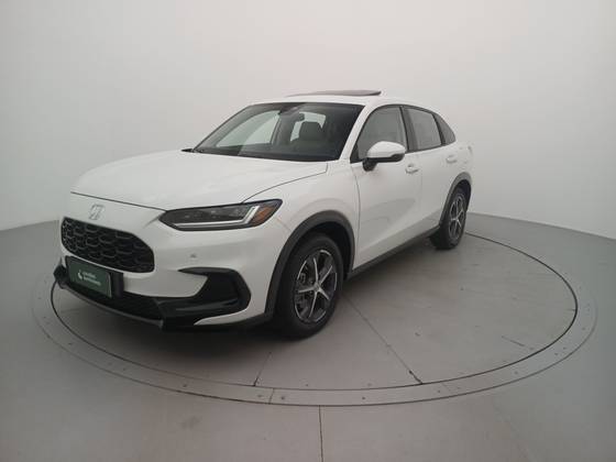 HONDA ZR-V 2.0 i-VTEC GASOLINA TOURING CVT
